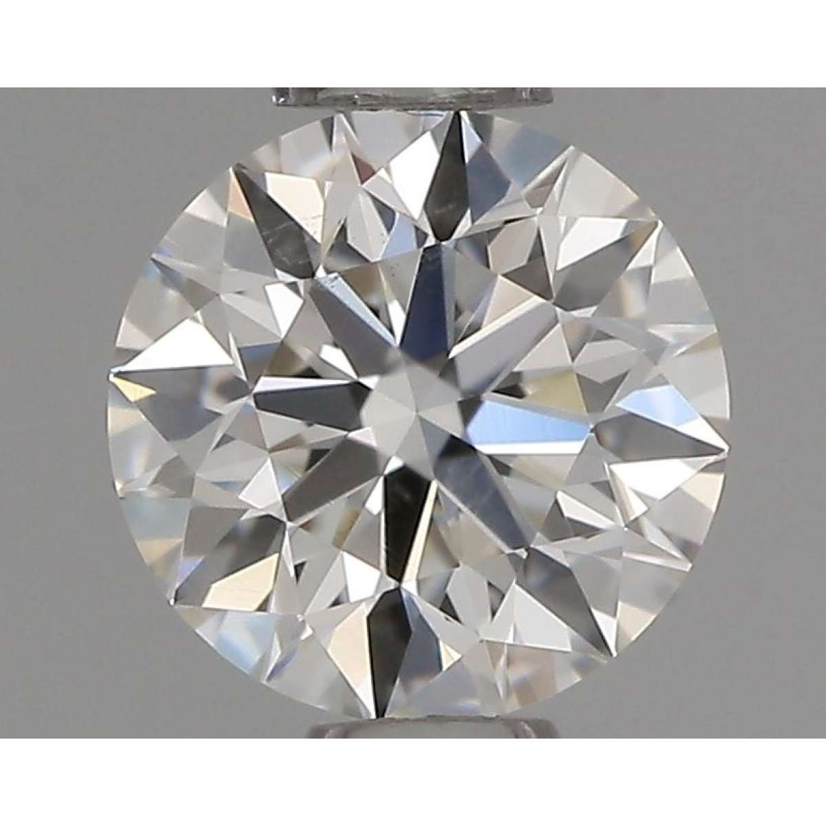 Certified Diamond GIA Carats 0.43 Color G Clarity SI1 EX EX EX Fluorescence NON Brown No Green No Milky No EyeClean 100% Certified Diamond GIA Carats 0.43 Color G Clarity SI1 EX EX EX Fluorescence NON Brown No Green No Milky No EyeClean 100%
