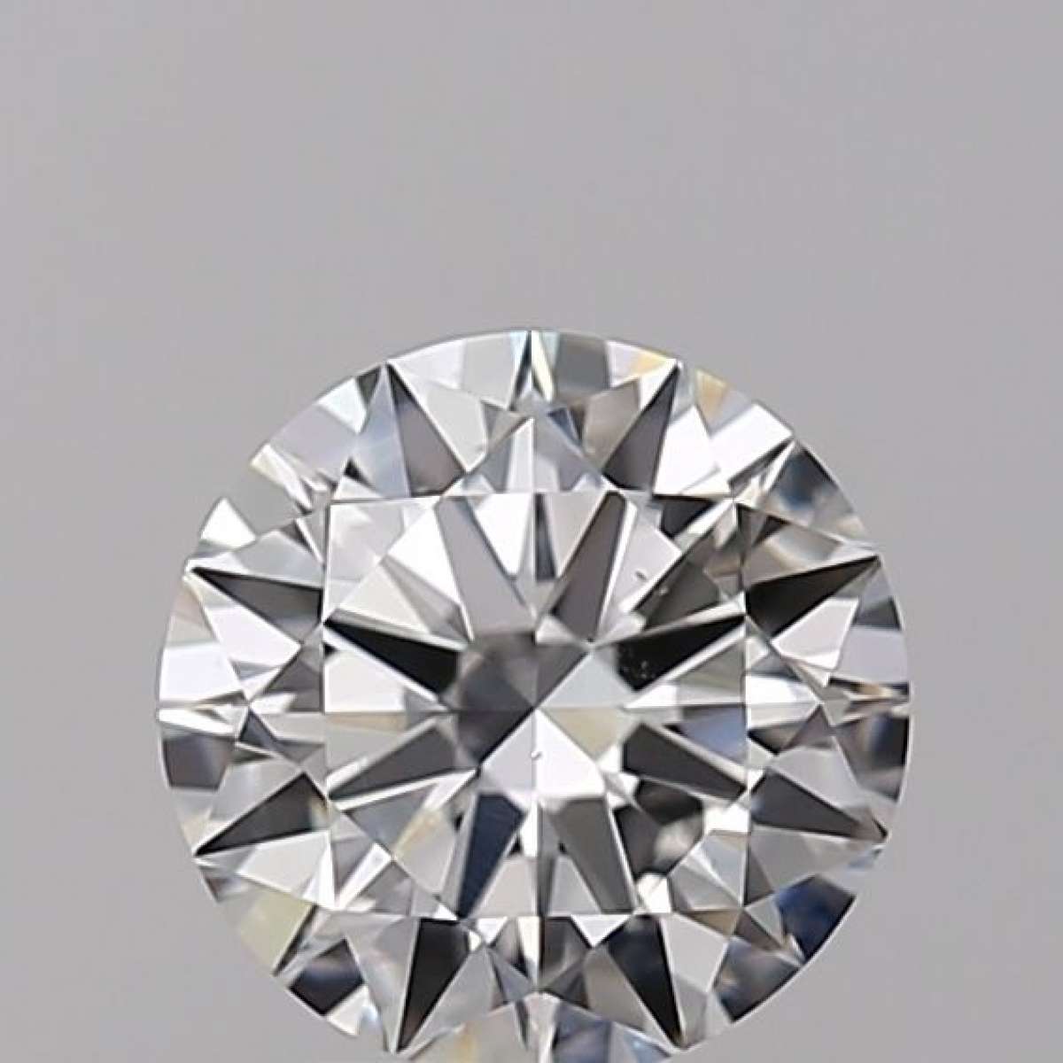 Certified Diamond GIA Carats 0.7 Color G Clarity VS2  EX  EX  EX Fluorescence NON Brown No Green No Milky No EyeClean 100%