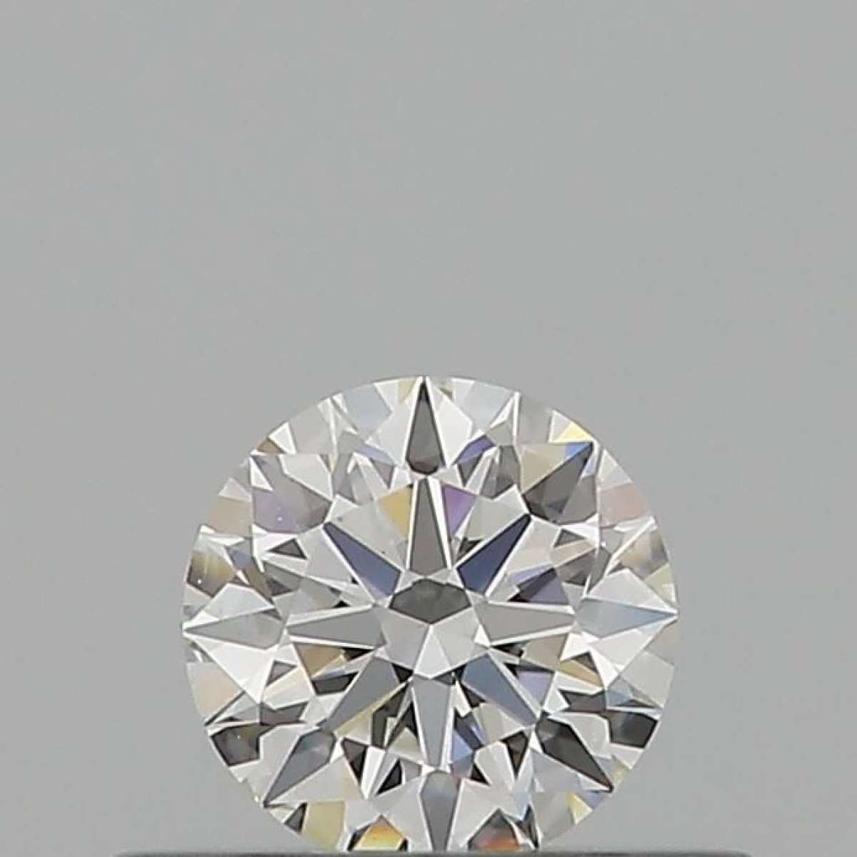 Certified Diamond GIA Carats 0.33 Color G Clarity VS1  EX  EX  EX Fluorescence NON Brown No Milky No EyeClean 100%