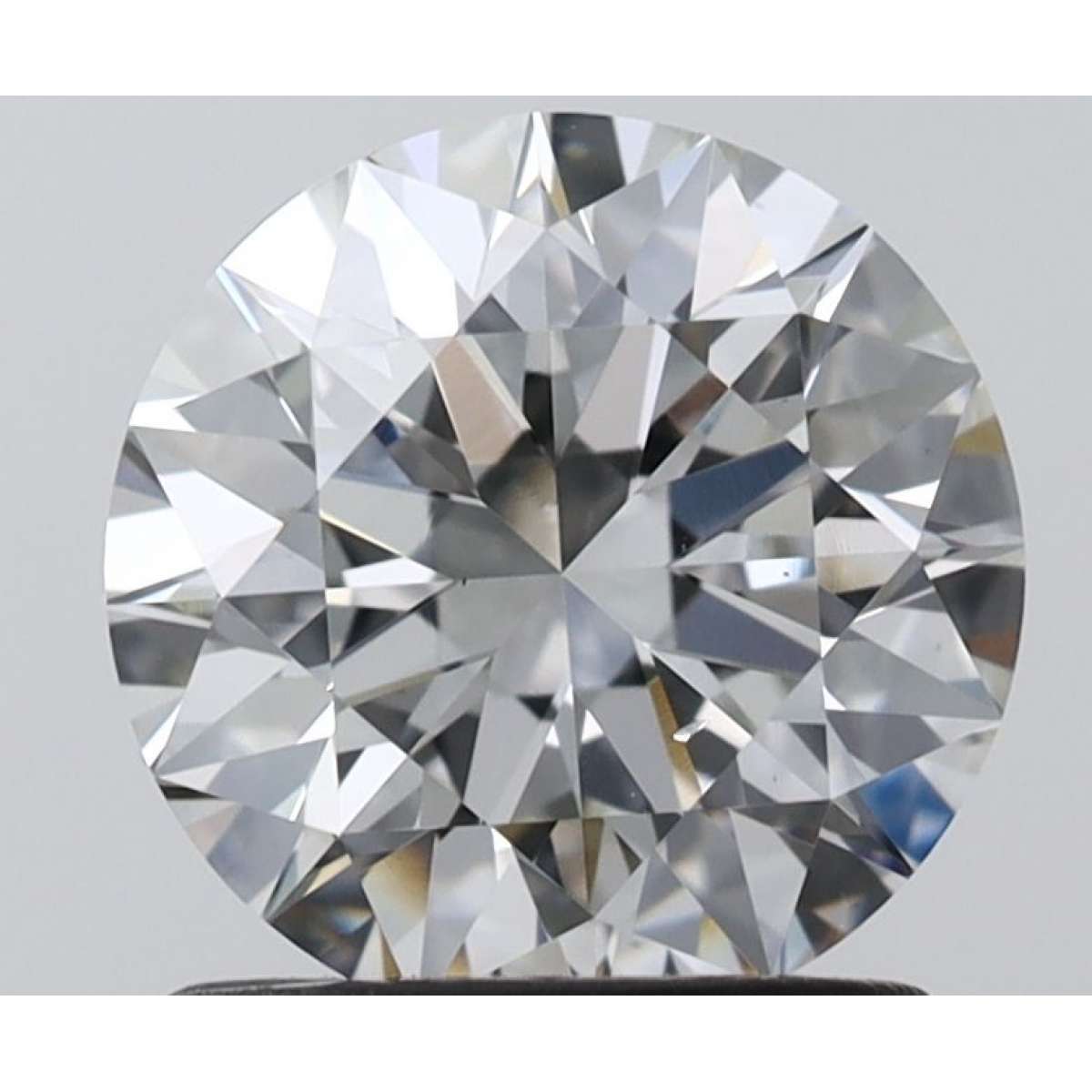 Certified Diamond GIA Carats 1.2 Color H Clarity VS2 EX EX EX Fluorescence NON Brown No Milky No EyeClean 100% Certified Diamond GIA Carats 1.2 Color H Clarity VS2 EX EX EX Fluorescence NON Brown No Milky No EyeClean 100%