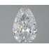Certified Diamond GIA Carats 1.21 Color E Clarity VVS1  -  EX  EX Fluorescence MED Brown No Green No Milky No EyeClean 100%