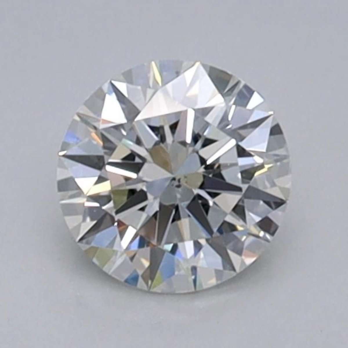 Certified Diamond GIA Carats 0.37 Color F Clarity VS2 EX EX EX Fluorescence NON Brown No Green No Milky No EyeClean 100% Certified Diamond GIA Carats 0.37 Color F Clarity VS2 EX EX EX Fluorescence NON Brown No Green No Milky No EyeClean 100%