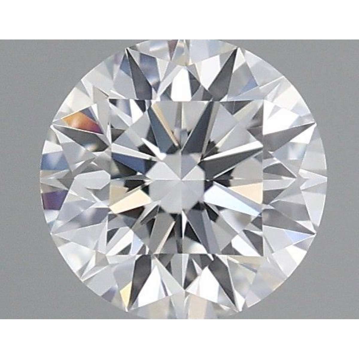 Certified Diamond GIA Carats 0.3 Color G Clarity VVS2  EX  EX  EX Fluorescence NON Brown No Green No Milky No EyeClean 100%