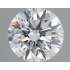 Certified Diamond GIA Carats 0.3 Color G Clarity VVS2  EX  EX  EX Fluorescence NON Brown No Green No Milky No EyeClean 100%