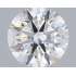 Certified Diamond GIA Carats 0.3 Color E Clarity VS2  EX  EX  EX Fluorescence NON Brown No Green No Milky No EyeClean 100%