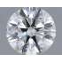 Certified Diamond IGI Carats 1.13 Color G Clarity VVS2  EX  EX  EX Fluorescence NON Brown No Green No Milky No EyeClean 100%