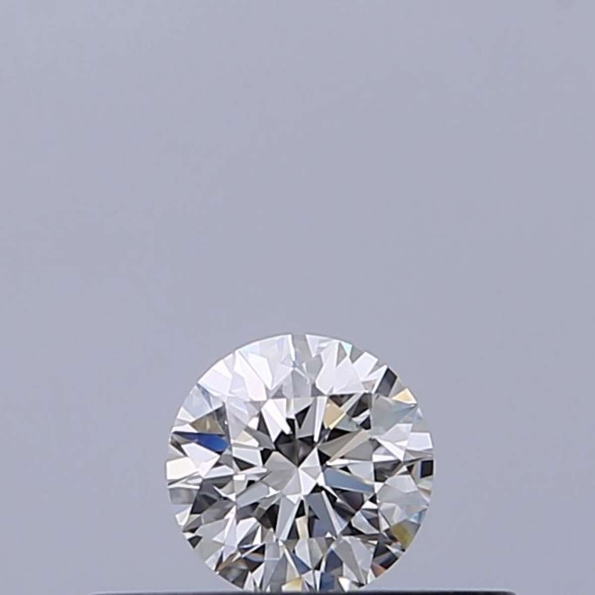 Certified Diamond IGI Carats 0.18 Color F Clarity VVS1 EX EX EX Fluorescence NON Brown No Milky No EyeClean 100% Certified Diamond IGI Carats 0.18 Color F Clarity VVS1 EX EX EX Fluorescence NON Brown No Milky No EyeClean 100%