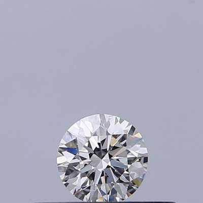 Certified Diamond IGI Carats 0.18 Color F Clarity VVS1 EX EX EX Fluorescence NON Brown No Milky No EyeClean 100% Certified Diamond IGI Carats 0.18 Color F Clarity VVS1 EX EX EX Fluorescence NON Brown No Milky No EyeClean 100%
