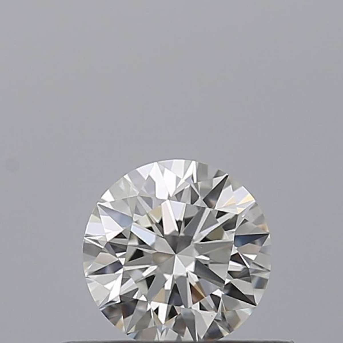 Certified Diamond GIA Carats 0.3 Color G Clarity VS1  EX  EX  EX Fluorescence NON Brown No Milky No EyeClean 100%
