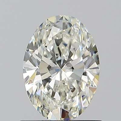 Certified Diamond IGI Carats 0.9 Color H Clarity VS1  -  EX  EX Fluorescence NON Brown No Green No Milky No EyeClean 100%