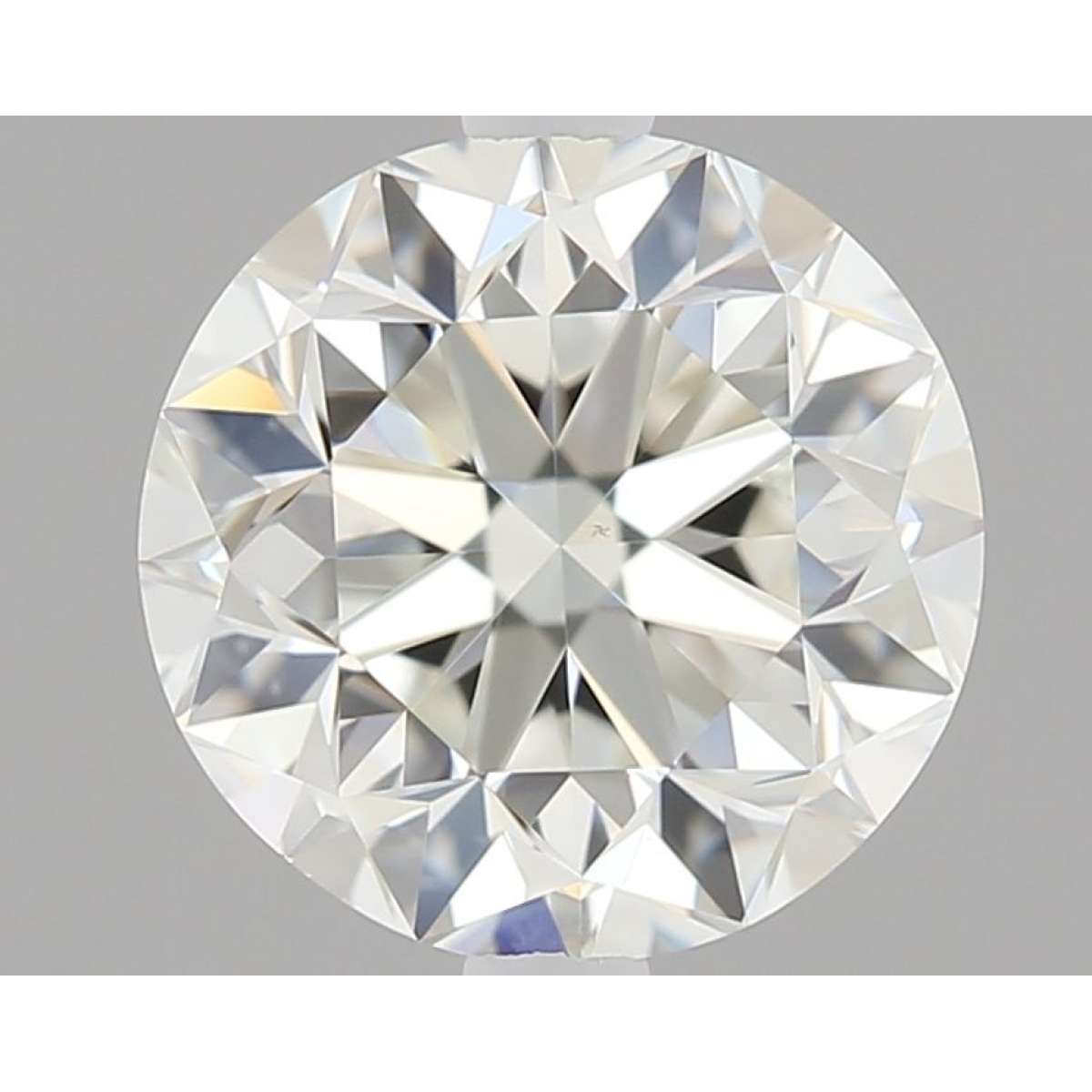 Certified Diamond IGI Carats 1.0 Color H Clarity VS1  VG  EX  VG Fluorescence FNT Brown No Green No Milky No EyeClean 100%
