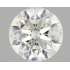 Certified Diamond IGI Carats 1.0 Color H Clarity VS1  VG  EX  VG Fluorescence FNT Brown No Green No Milky No EyeClean 100%