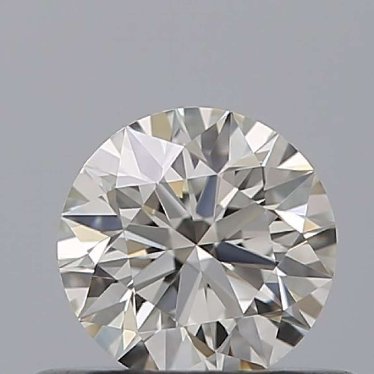Certified Diamond IGI Carats 0.42 Color H Clarity VVS2  EX  EX  EX Fluorescence NON Brown No Milky No EyeClean 100% Certified Diamond IGI Carats 0.42 Color H Clarity VVS2  EX  EX  EX Fluorescence NON Brown No Milky No EyeClean 100%