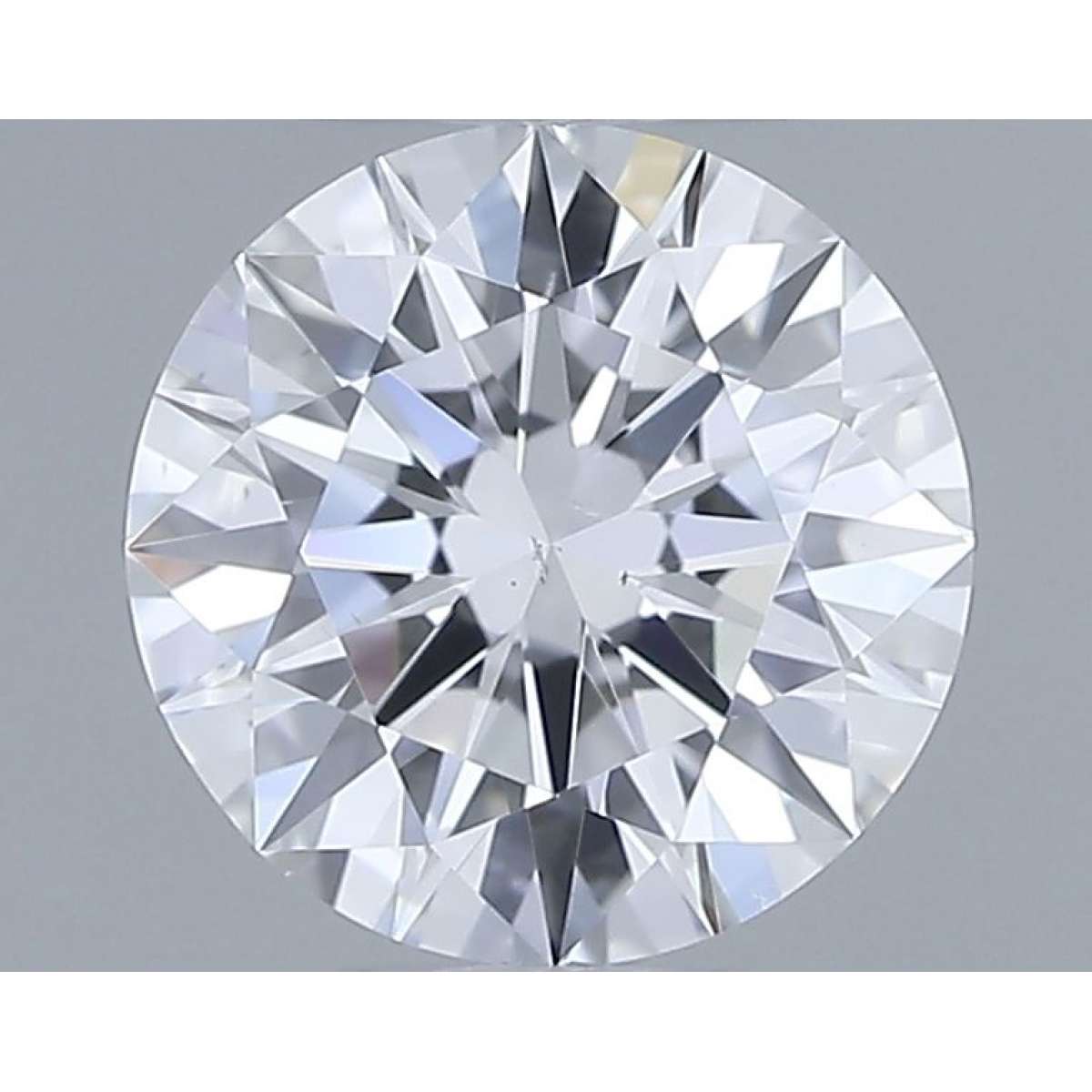 Certified Diamond GIA Carats 0.6 Color E Clarity VS2 EX EX EX Fluorescence NON Brown No Green No Milky No EyeClean 100% Certified Diamond GIA Carats 0.6 Color E Clarity VS2 EX EX EX Fluorescence NON Brown No Green No Milky No EyeClean 100%