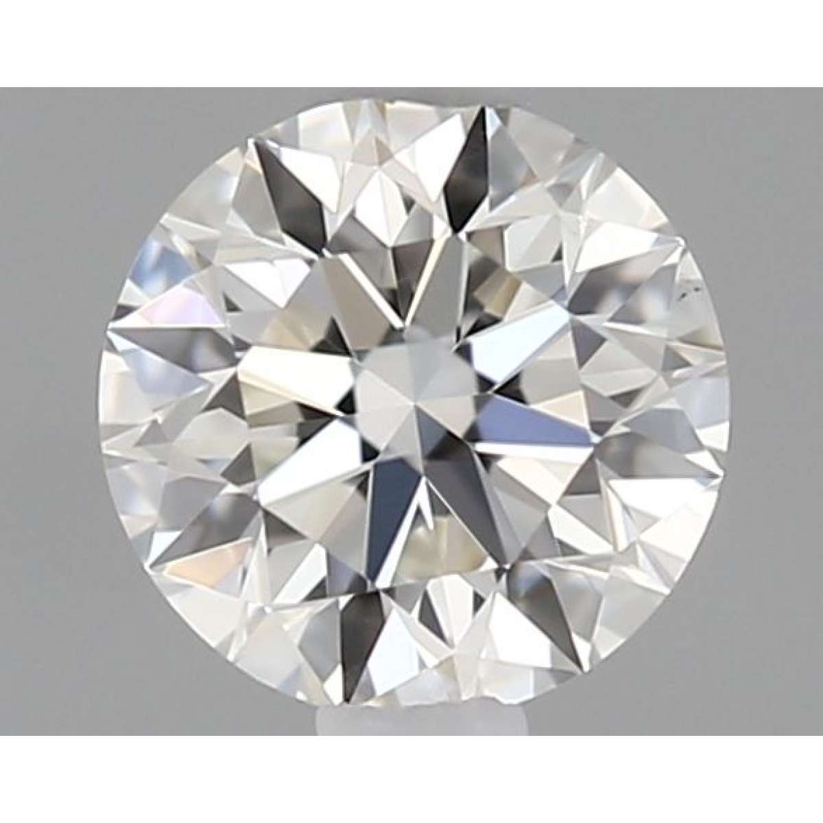 Certified Diamond GIA Carats 0.18 Color G Clarity VS2 EX EX EX Fluorescence FNT Brown No Green No Milky No EyeClean 100% Certified Diamond GIA Carats 0.18 Color G Clarity VS2 EX EX EX Fluorescence FNT Brown No Green No Milky No EyeClean 100%
