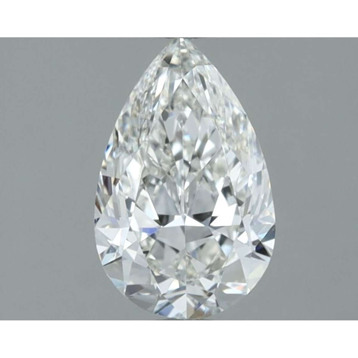 Certified Diamond IGI Carats 1.01 Color G Clarity VS2  -  EX  EX Fluorescence NON Brown No Green No Milky No EyeClean 100%