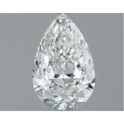 Certified Diamond IGI Carats 1.01 Color G Clarity VS2  -  EX  EX Fluorescence NON Brown No Green No Milky No EyeClean 100%