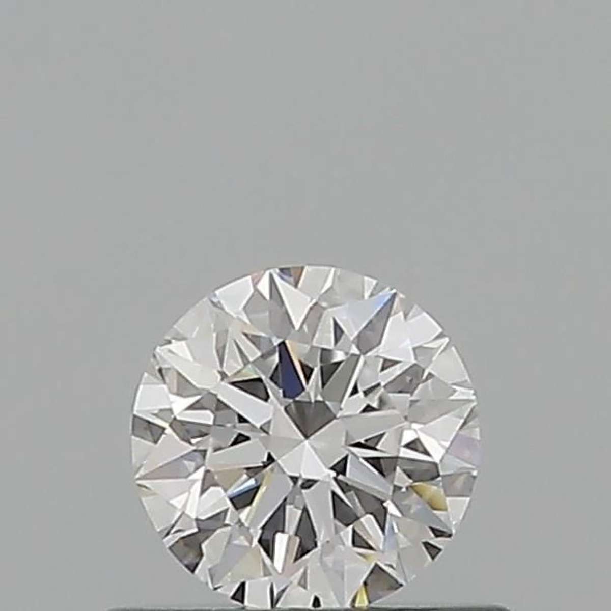 Certified Diamond GIA Carats 0.5 Color D Clarity VVS2 EX EX EX Fluorescence MED Brown No Green No Milky No EyeClean 100% Certified Diamond GIA Carats 0.5 Color D Clarity VVS2 EX EX EX Fluorescence MED Brown No Green No Milky No EyeClean 100%