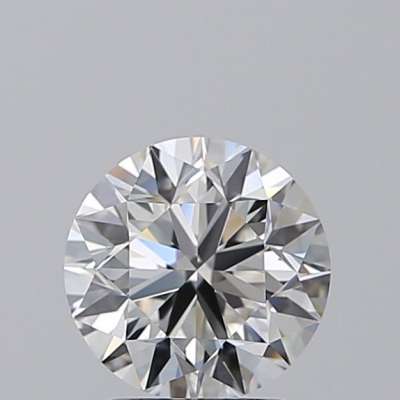 Certified Diamond GIA Carats 1.5 Color F Clarity VVS1  VG  EX  VG Fluorescence MED Brown No Green No Milky No EyeClean 100%