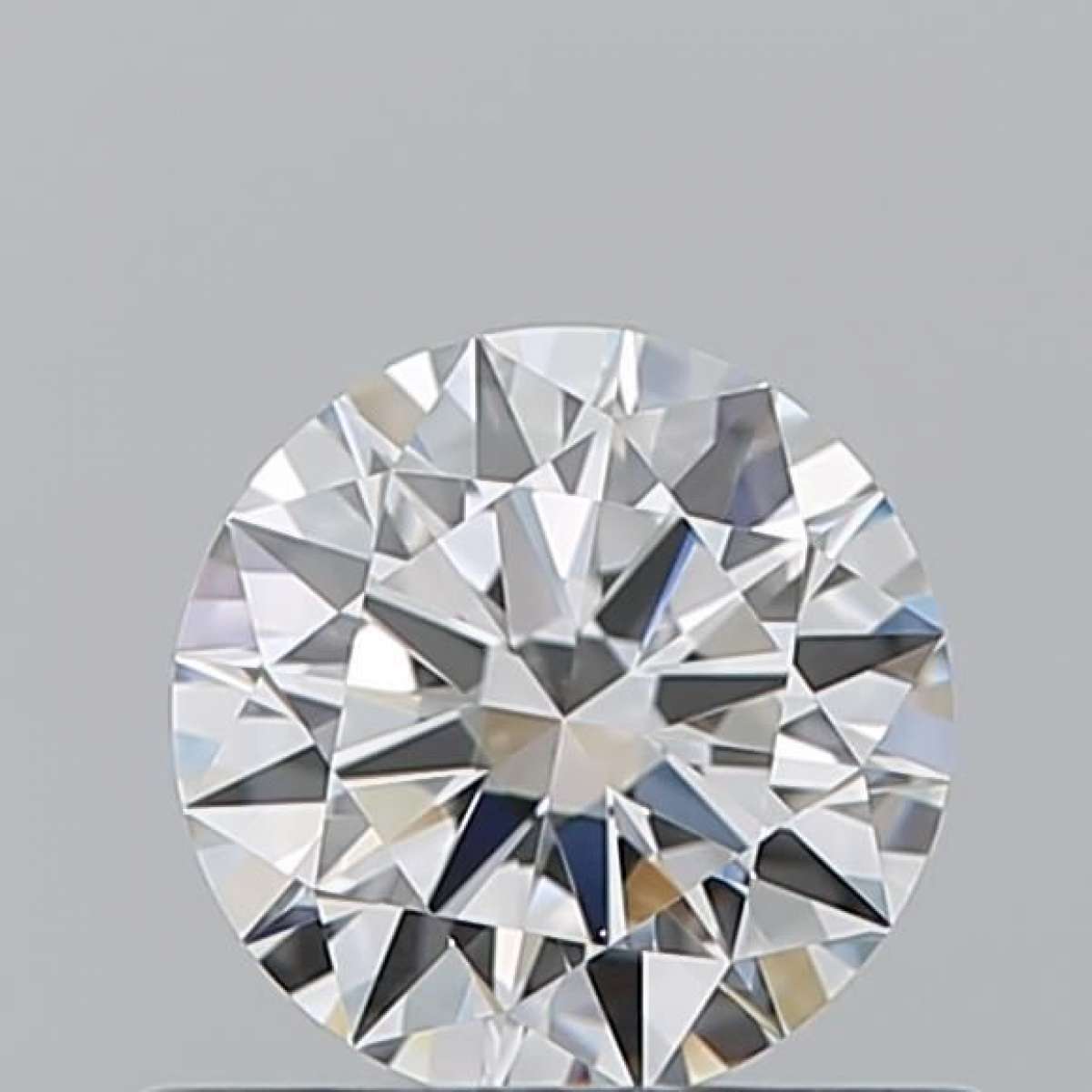 Certified Diamond GIA Carats 0.57 Color G Clarity VVS1 EX EX EX Fluorescence NON Brown No Milky No EyeClean 100% Certified Diamond GIA Carats 0.57 Color G Clarity VVS1 EX EX EX Fluorescence NON Brown No Milky No EyeClean 100%