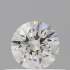 Certified Diamond GIA Carats 0.3 Color H Clarity VVS1  EX  EX  EX Fluorescence NON Brown No Green No Milky No EyeClean 100%