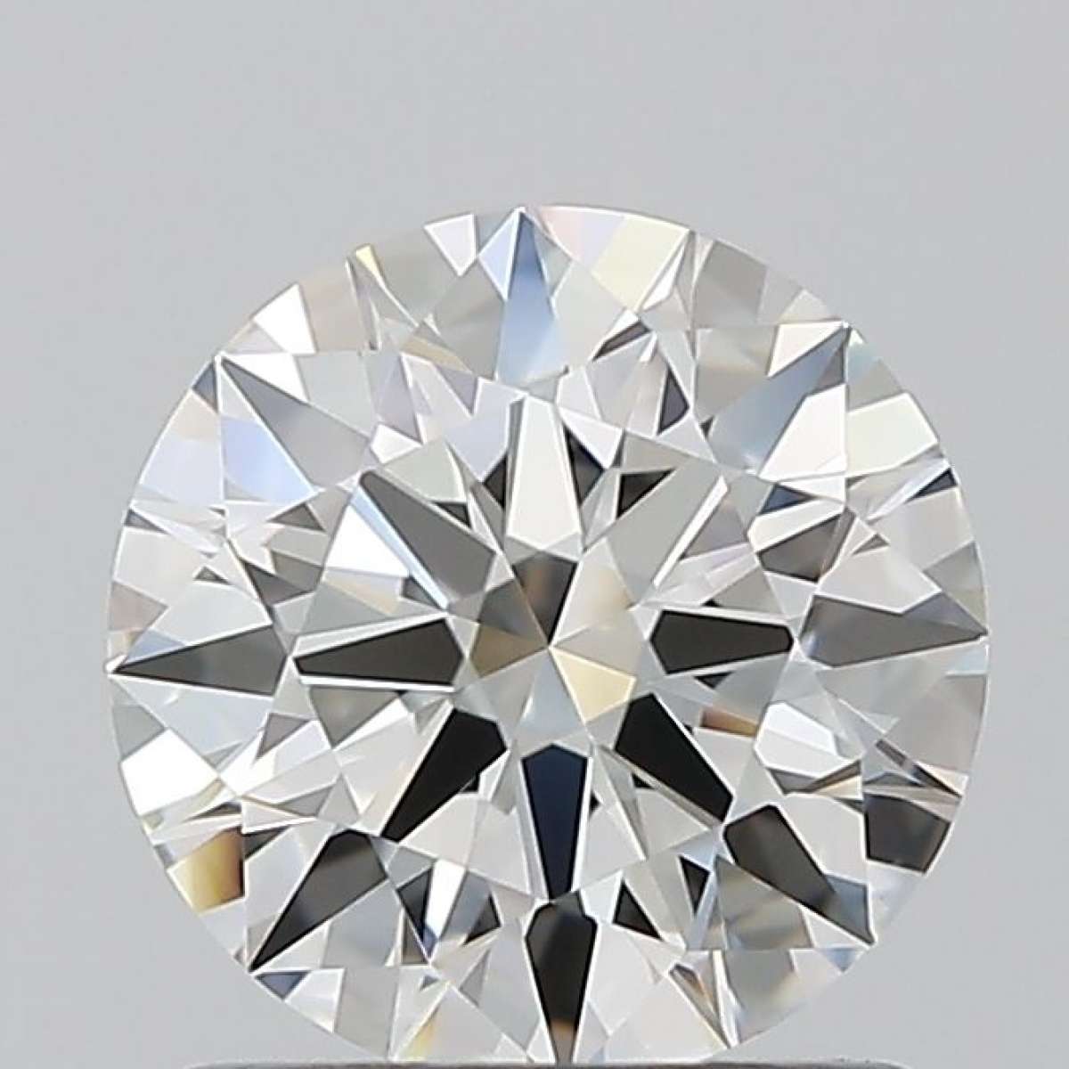 Certified Diamond GIA Carats 1.02 Color G Clarity IF EX EX EX Fluorescence MED Brown No Green No Milky No EyeClean 100% Certified Diamond GIA Carats 1.02 Color G Clarity IF EX EX EX Fluorescence MED Brown No Green No Milky No EyeClean 100%