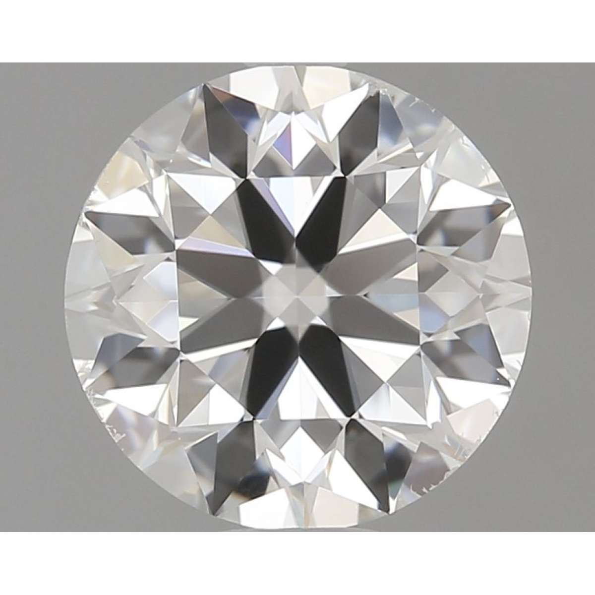 Certified Diamond GIA Carats 1.5 Color G Clarity SI1  EX  EX  EX Fluorescence NON Brown No Milky No EyeClean 100%