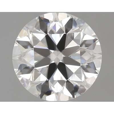 Certified Diamond GIA Carats 1.5 Color G Clarity SI1  EX  EX  EX Fluorescence NON Brown No Milky No EyeClean 100%