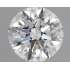Diamante Certificato GIA Carati 1.51 Colore E Purezza SI1  EX  EX  EX Fluorescenza NON Brown No Green No Milky No EyeClean 100%