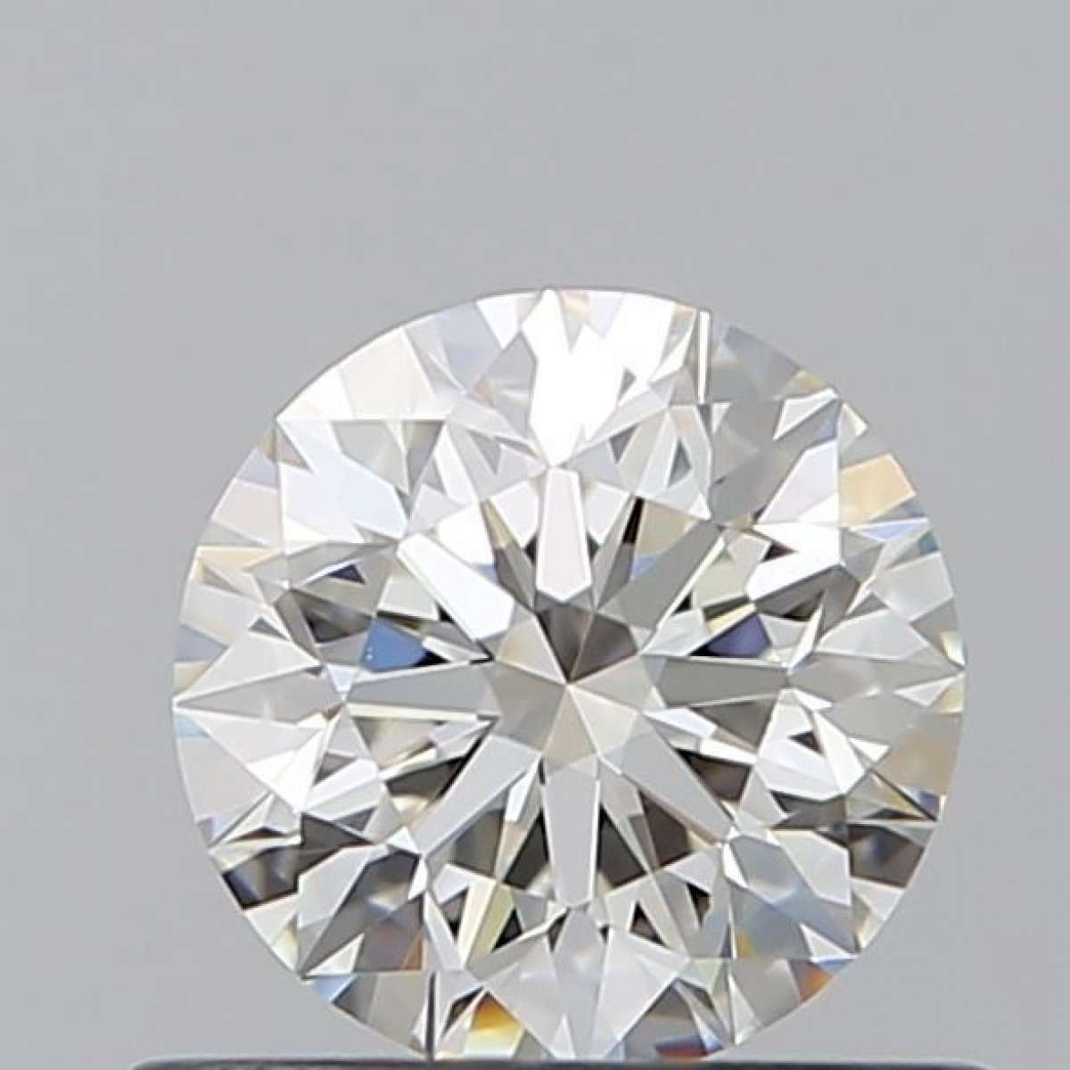 Certified Diamond GIA Carats 0.6 Color H Clarity VVS1 EX EX EX Fluorescence NON Brown No Green No Milky No EyeClean 100% Certified Diamond GIA Carats 0.6 Color H Clarity VVS1 EX EX EX Fluorescence NON Brown No Green No Milky No EyeClean 100%