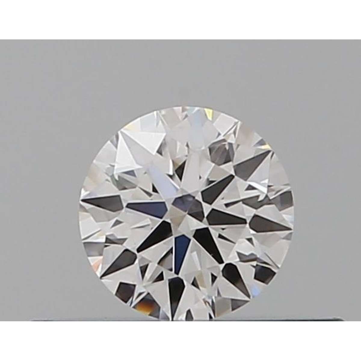 Diamante Certificato GIA Carati 0.23 Colore D Purezza VVS1 EX EX EX Fluorescenza NON Brown No Green No Milky No EyeClean 100% Diamante Certificato GIA Carati 0.23 Colore D Purezza VVS1 EX EX EX Fluorescenza NON Brown No Green No Milky No EyeClean 100%