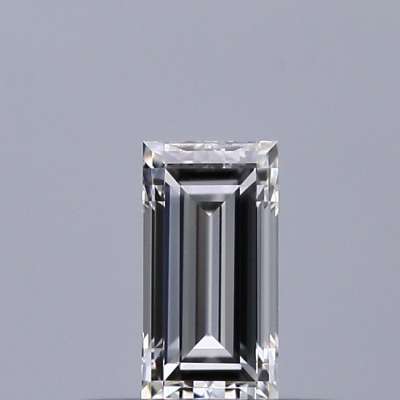 Certified Diamond GIA Carats 0.25 Color F Clarity VVS1  -  EX  EX Fluorescence NON Brown No Milky No EyeClean 100%