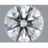 Certified Diamond IGI Carats 0.7 Color E Clarity IF  EX  EX  EX Fluorescence NON Brown No Green No Milky No EyeClean 100%