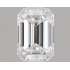 Certified Diamond GIA Carats 0.3 Color D Clarity IF  -  EX  VG Fluorescence NON Brown No Green No Milky No EyeClean 100%