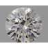 Certified Diamond GIA Carats 0.51 Color E Clarity VVS2  EX  EX  EX Fluorescence NON Brown No Green No Milky No EyeClean 100%