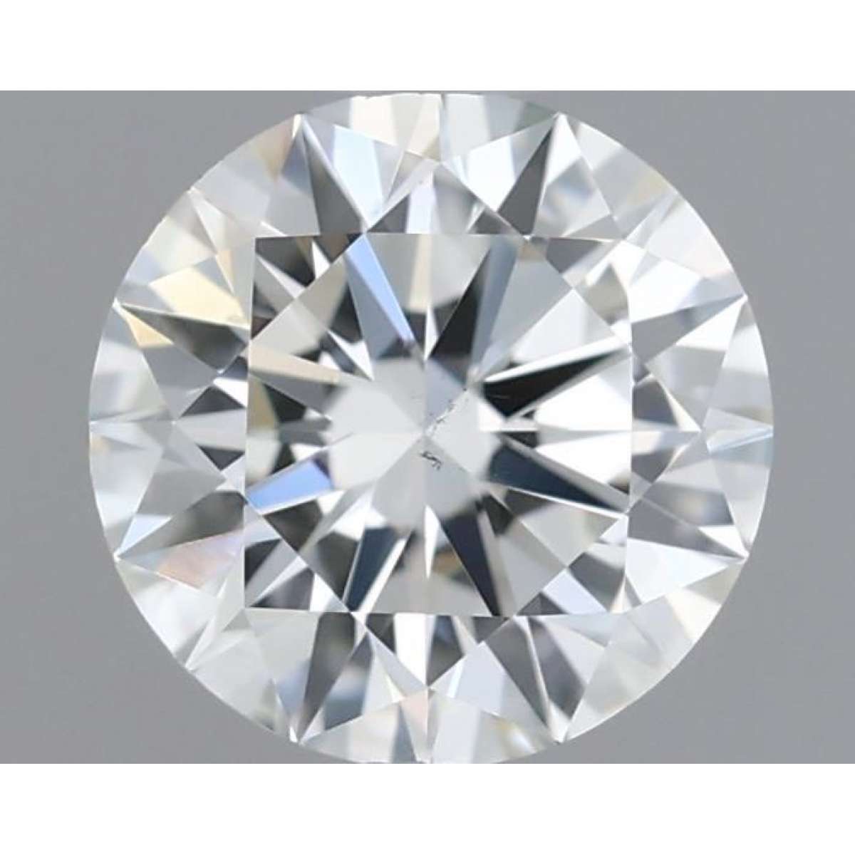 Certified Diamond GIA Carats 0.48 Color H Clarity VS2 EX EX EX Fluorescence NON Brown No Green No Milky No EyeClean 100% Certified Diamond GIA Carats 0.48 Color H Clarity VS2 EX EX EX Fluorescence NON Brown No Green No Milky No EyeClean 100%