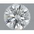 Certified Diamond GIA Carats 1.0 Color E Clarity VVS2  EX  EX  EX Fluorescence NON Brown No Green No Milky No EyeClean 100%