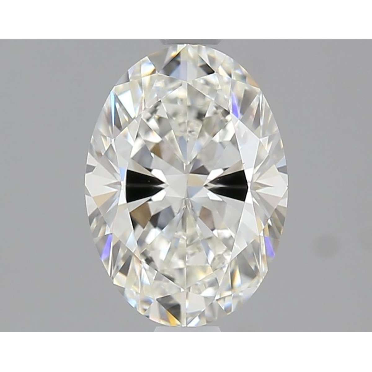 Certified Diamond GIA Carats 1.5 Color H Clarity VS2  -  EX  EX Fluorescence NON Brown No Green No Milky No EyeClean 100%