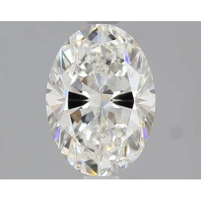 Certified Diamond GIA Carats 1.5 Color H Clarity VS2  -  EX  EX Fluorescence NON Brown No Green No Milky No EyeClean 100%