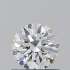 Certified Diamond GIA Carats 0.63 Color E Clarity IF  EX  EX  EX Fluorescence NON Brown No Green No Milky No EyeClean 100%