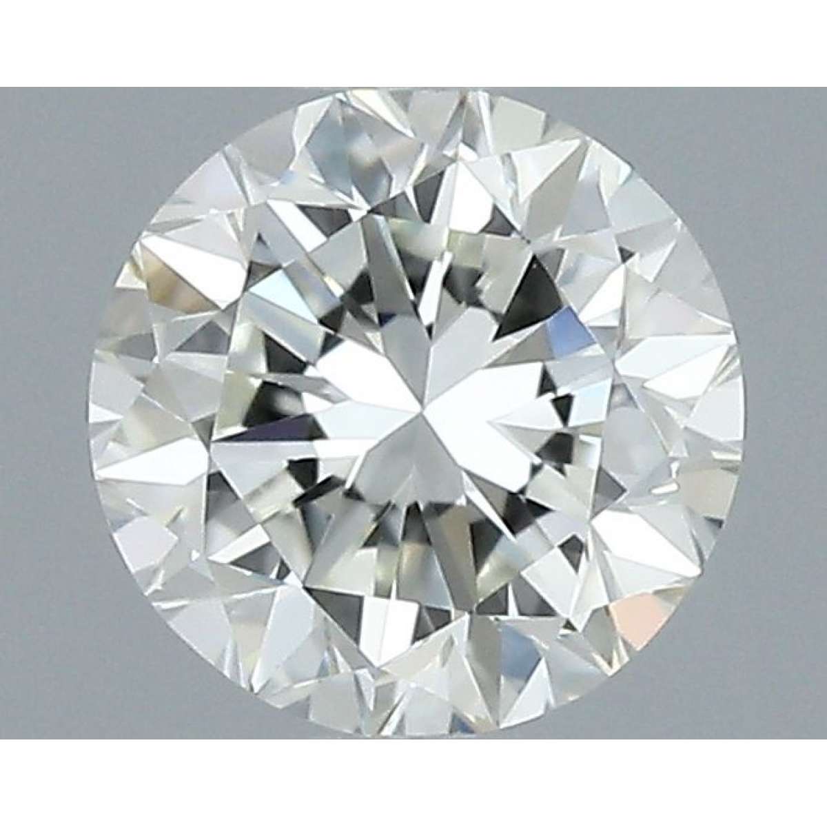 Certified Diamond IGI Carats 0.46 Color H Clarity VVS2  VG  VG  VG Fluorescence NON Brown No Green No Milky No EyeClean 100%