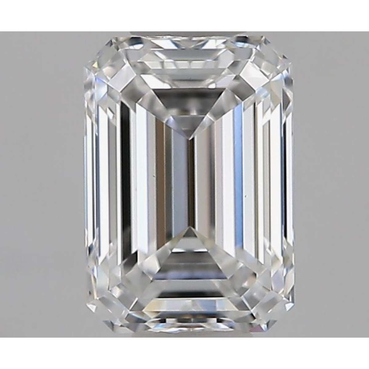 Certified Diamond GIA Carats 1.05 Color E Clarity VS1 - EX EX Fluorescence FNT Brown No Green No Milky No EyeClean 100% Certified Diamond GIA Carats 1.05 Color E Clarity VS1 - EX EX Fluorescence FNT Brown No Green No Milky No EyeClean 100%