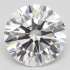 Certified Diamond GIA Carats 1.3 Color E Clarity VVS2  EX  EX  EX Fluorescence NON Brown No Green No Milky No EyeClean 100%