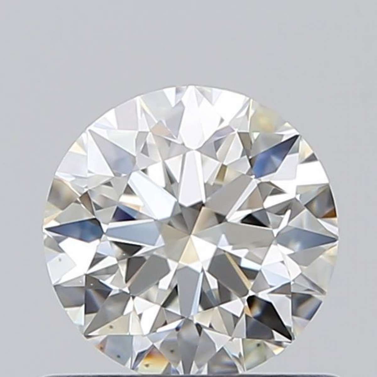 Certified Diamond GIA Carats 0.64 Color H Clarity VS1 EX EX EX Fluorescence NON Brown No Green No Milky No EyeClean 100% Certified Diamond GIA Carats 0.64 Color H Clarity VS1 EX EX EX Fluorescence NON Brown No Green No Milky No EyeClean 100%