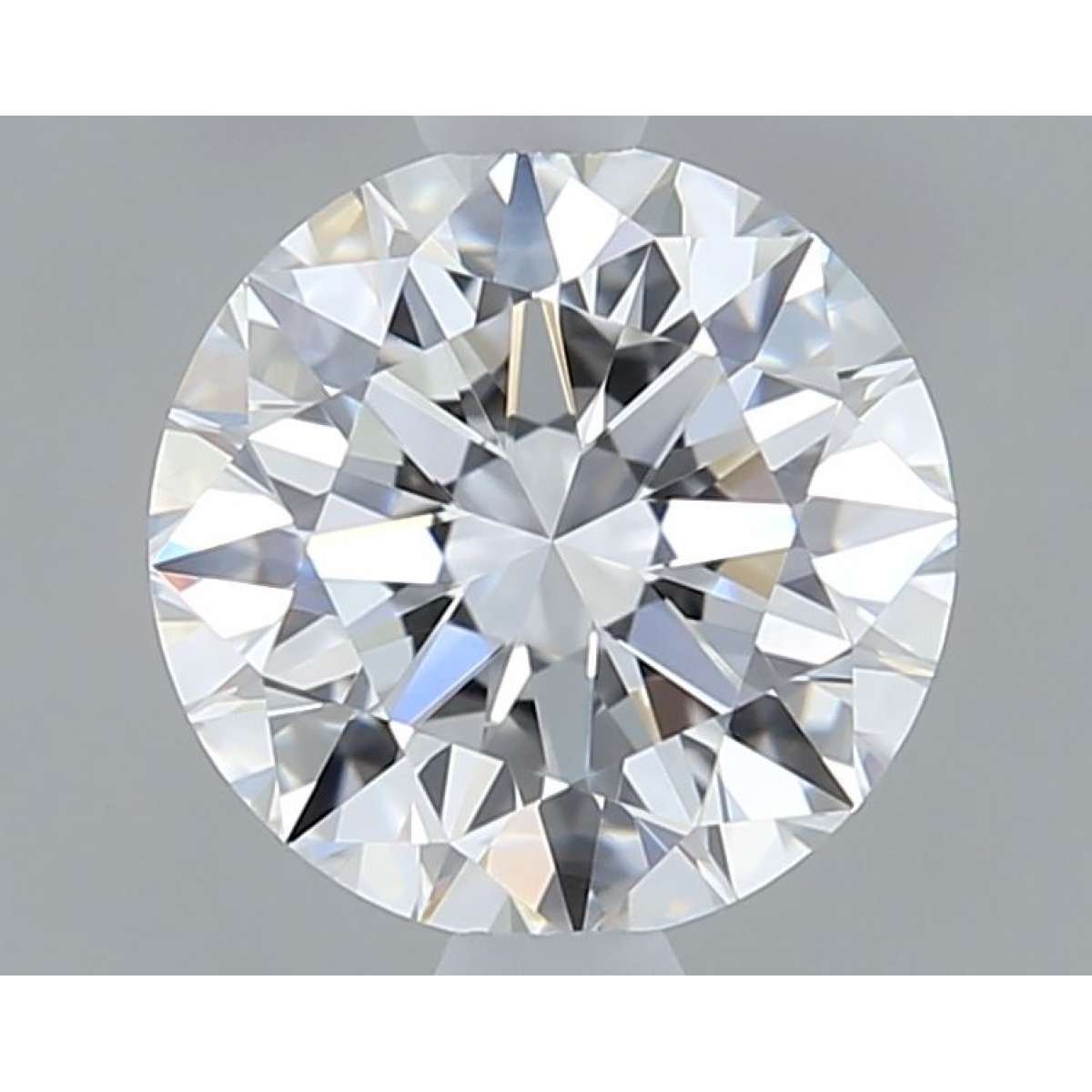 Certified Diamond IGI Carats 0.71 Color D Clarity IF  EX  EX  EX Fluorescence NON Brown No Green No Milky No EyeClean 100%