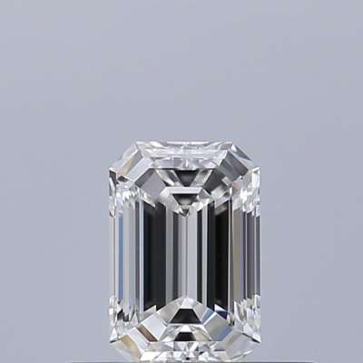 Certified Diamond GIA Carats 0.34 Color F Clarity VVS1  -  EX  VG Fluorescence NON Brown No Milky No EyeClean 100%