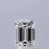 Certified Diamond GIA Carats 0.34 Color F Clarity VVS1  -  EX  VG Fluorescence NON Brown No Milky No EyeClean 100%