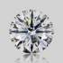Certified Diamond GIA Carats 0.75 Color E Clarity VVS1  EX  EX  EX Fluorescence NON Brown No Green No Milky No EyeClean 100%