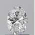 Certified Diamond GIA Carats 0.72 Color D Clarity SI1  -  EX  VG Fluorescence FNT Brown No Green No Milky No EyeClean 100%