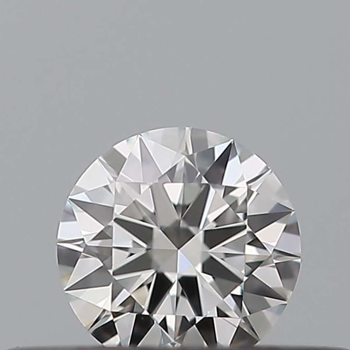 Certified Diamond GIA Carats 0.18 Color G Clarity IF EX EX EX Fluorescence NON Brown No Milky No EyeClean 100% Certified Diamond GIA Carats 0.18 Color G Clarity IF EX EX EX Fluorescence NON Brown No Milky No EyeClean 100%